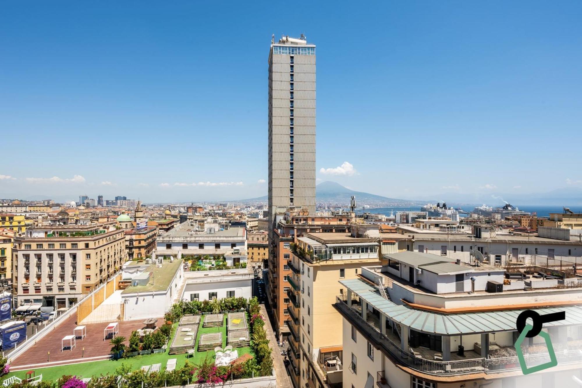 Hotiday Collection - Diaz Napoli