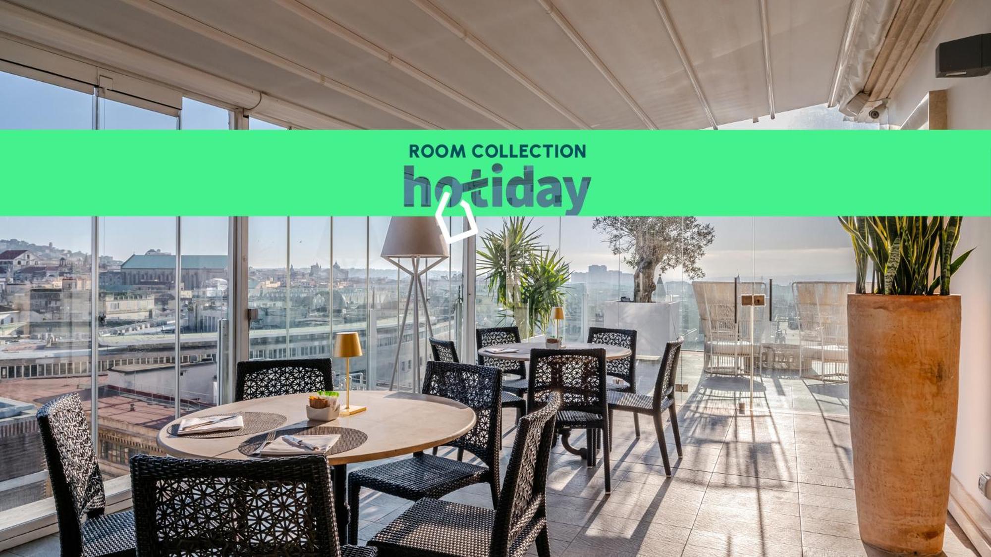 Hotel Hotiday Collection - Diaz Napoli
