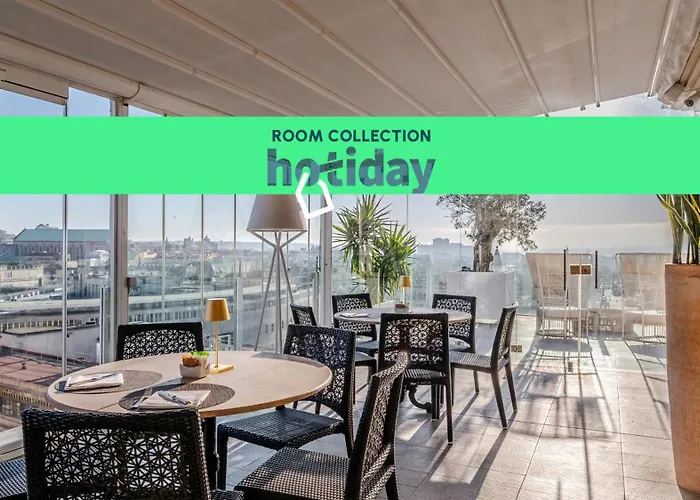 Hotiday Room Collection - Napoli Diaz