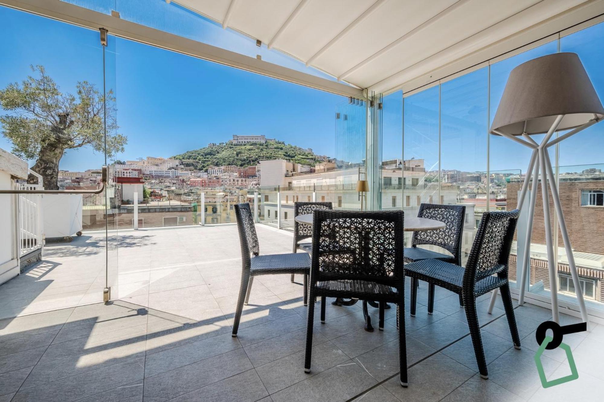 Hotiday Collection - Diaz 4* Naples