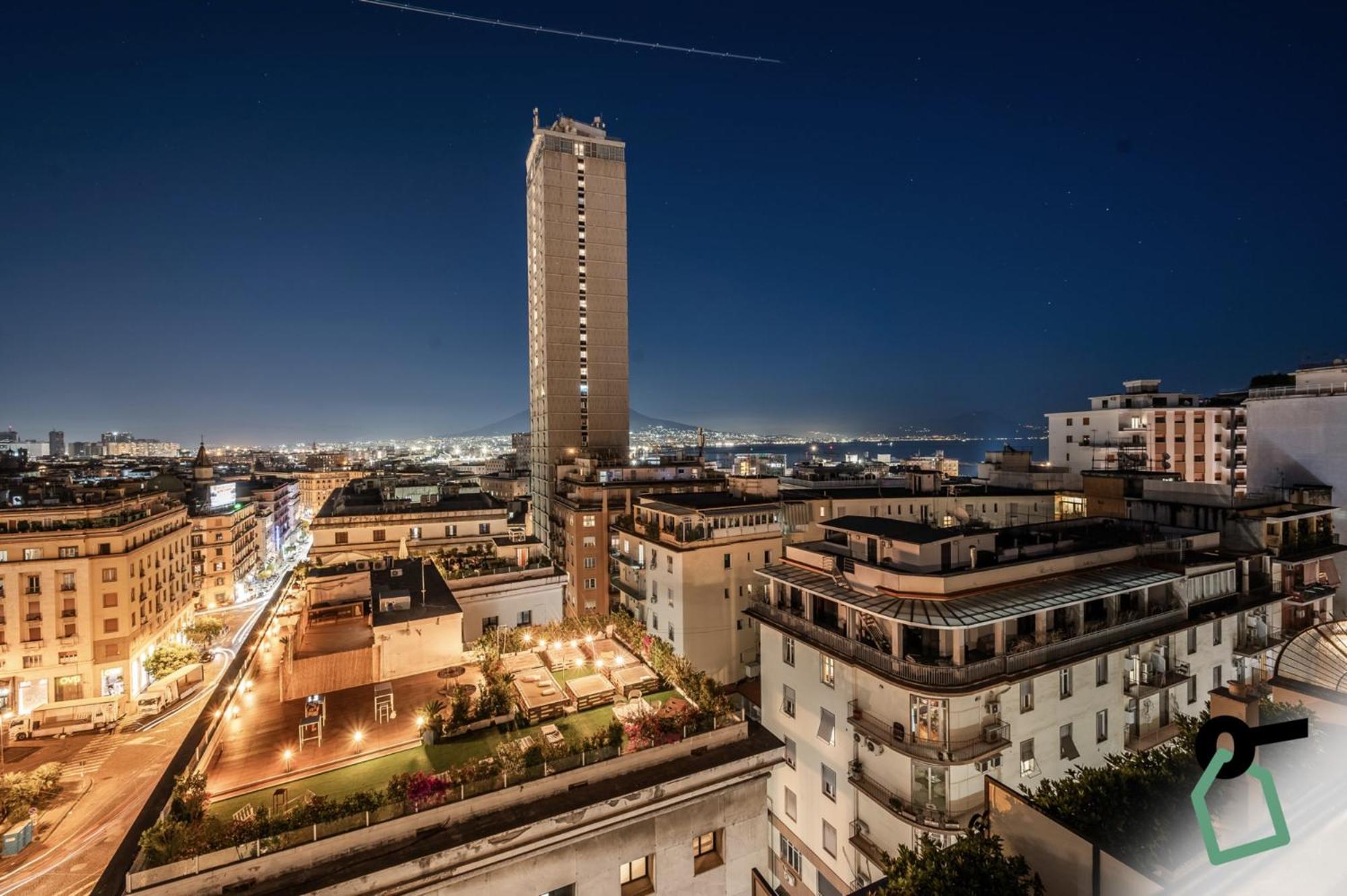 Hotiday Collection - Diaz Hotel Naples