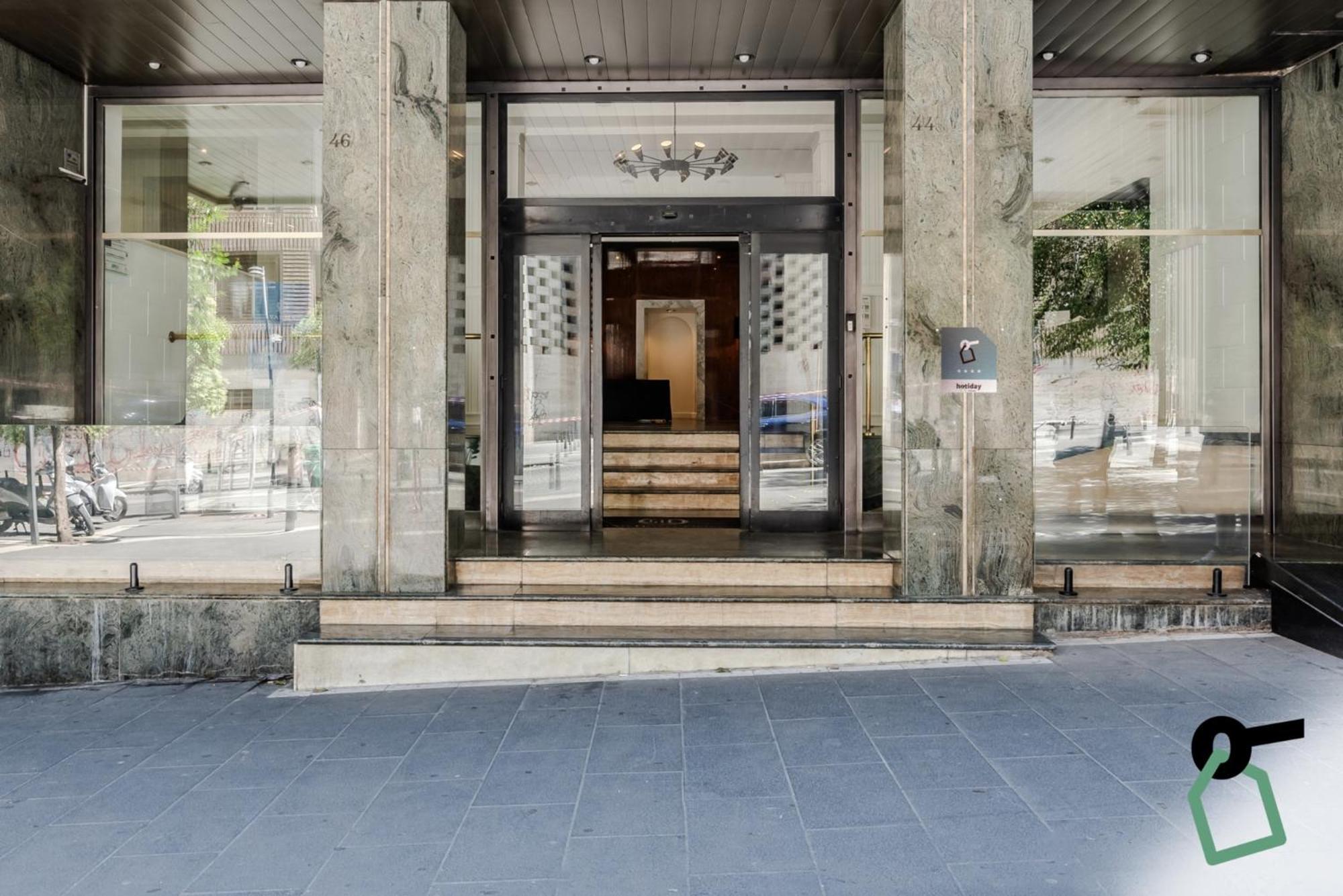 Hotiday Collection - Diaz Hotel Naples