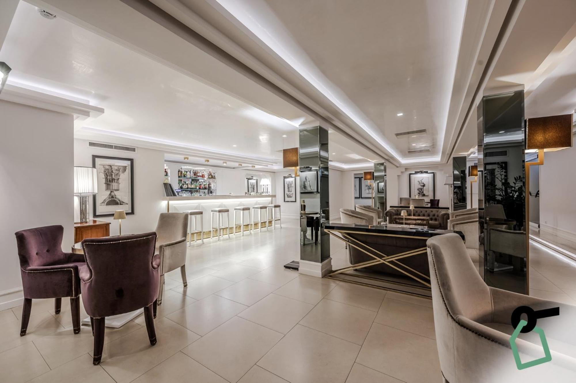 Hotel Hotiday Collection - Diaz Naples