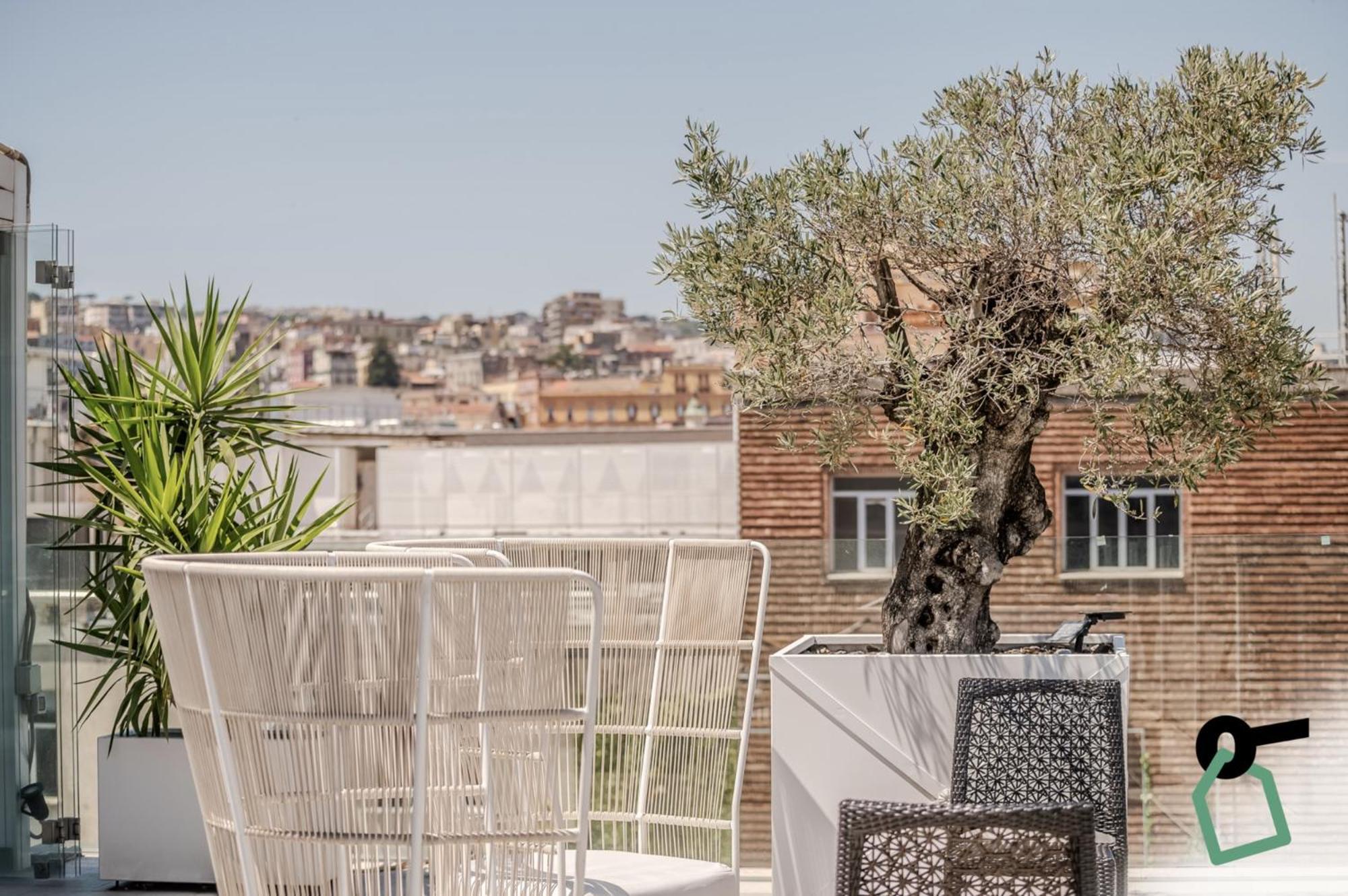Hotiday Collection - Diaz 4* Naples