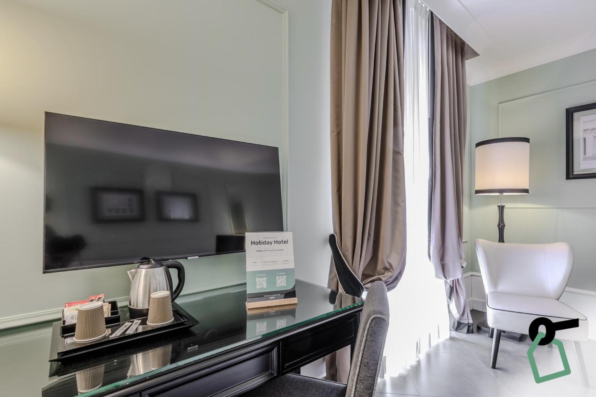 Hotel Hotiday Collection - Diaz 4*