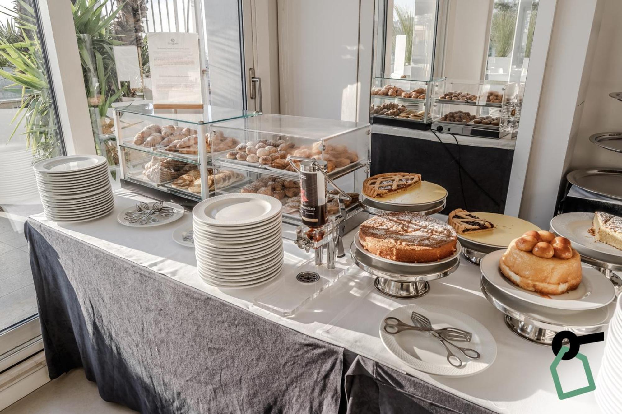 Hotiday Collection - Diaz Hotel Naples
