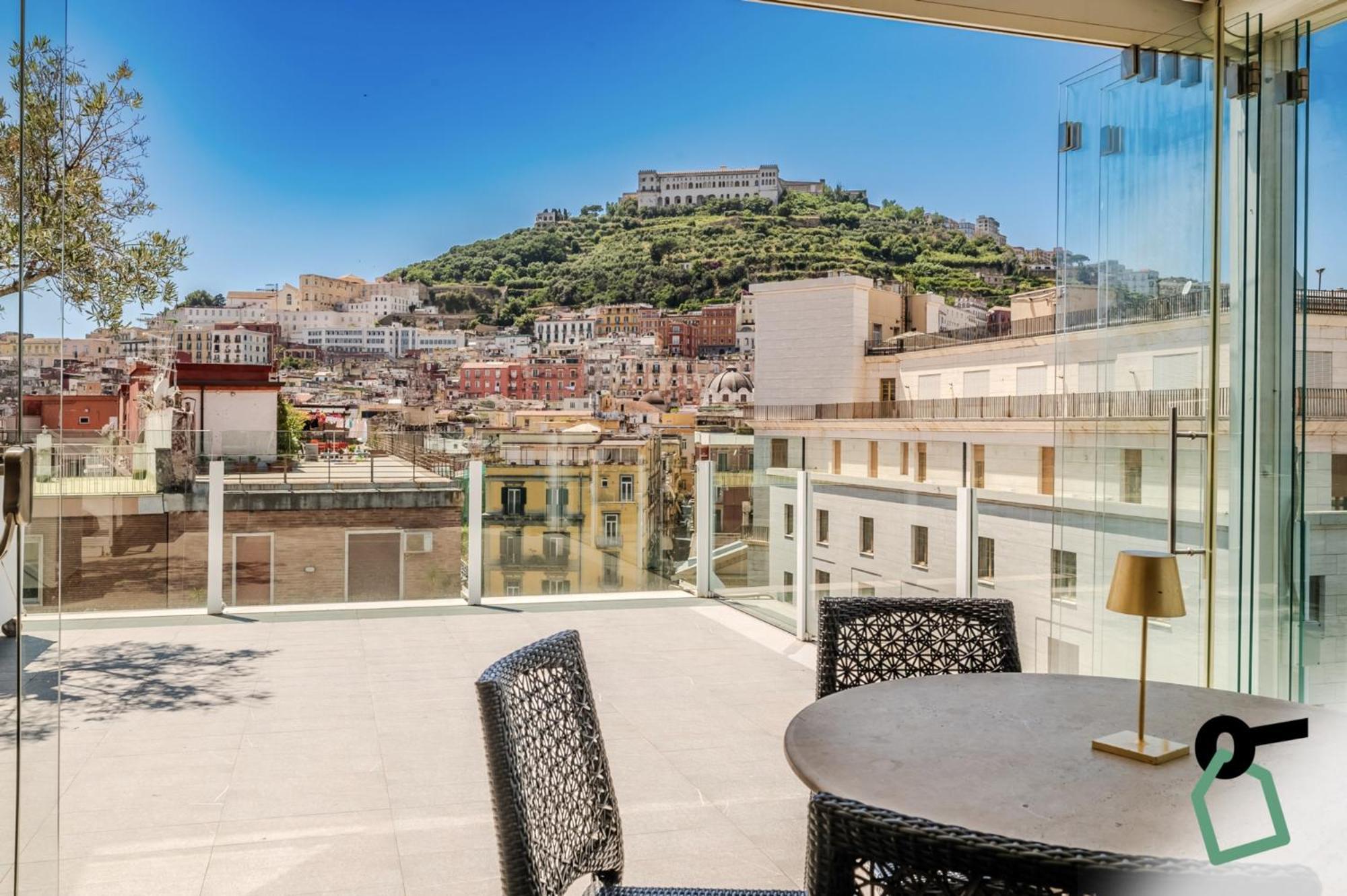 Hotel Hotiday Collection - Diaz Naples