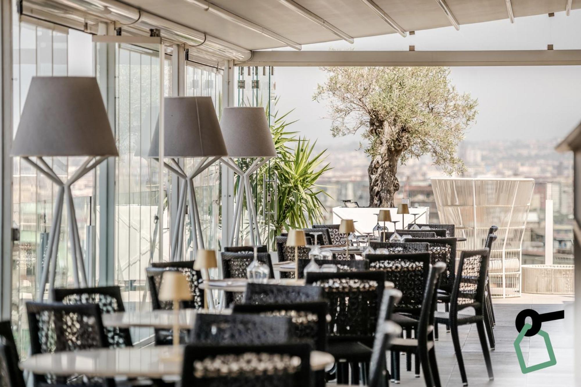 Hotiday Collection - Diaz 4* Naples