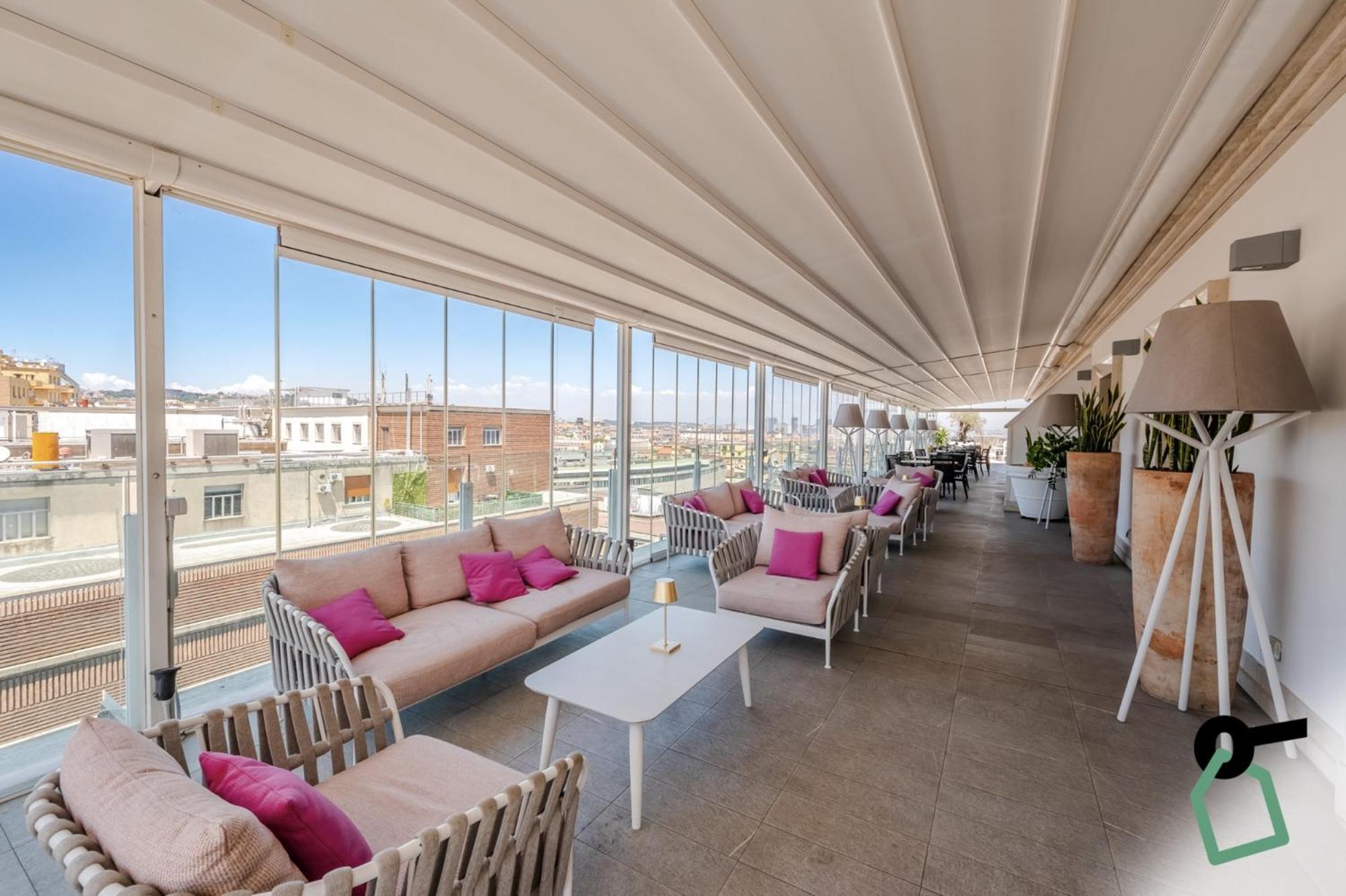 Hotiday Collection - Diaz Hotel Naples