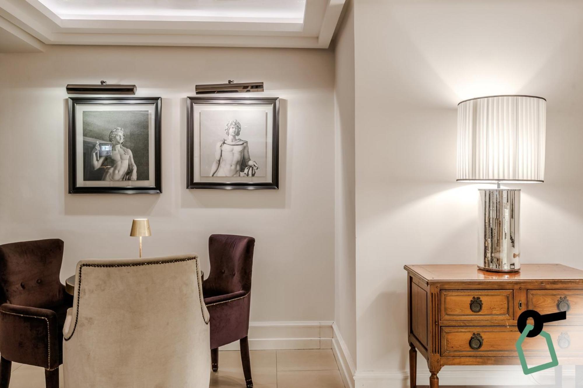 Hotiday Collection - Diaz 4* Naples