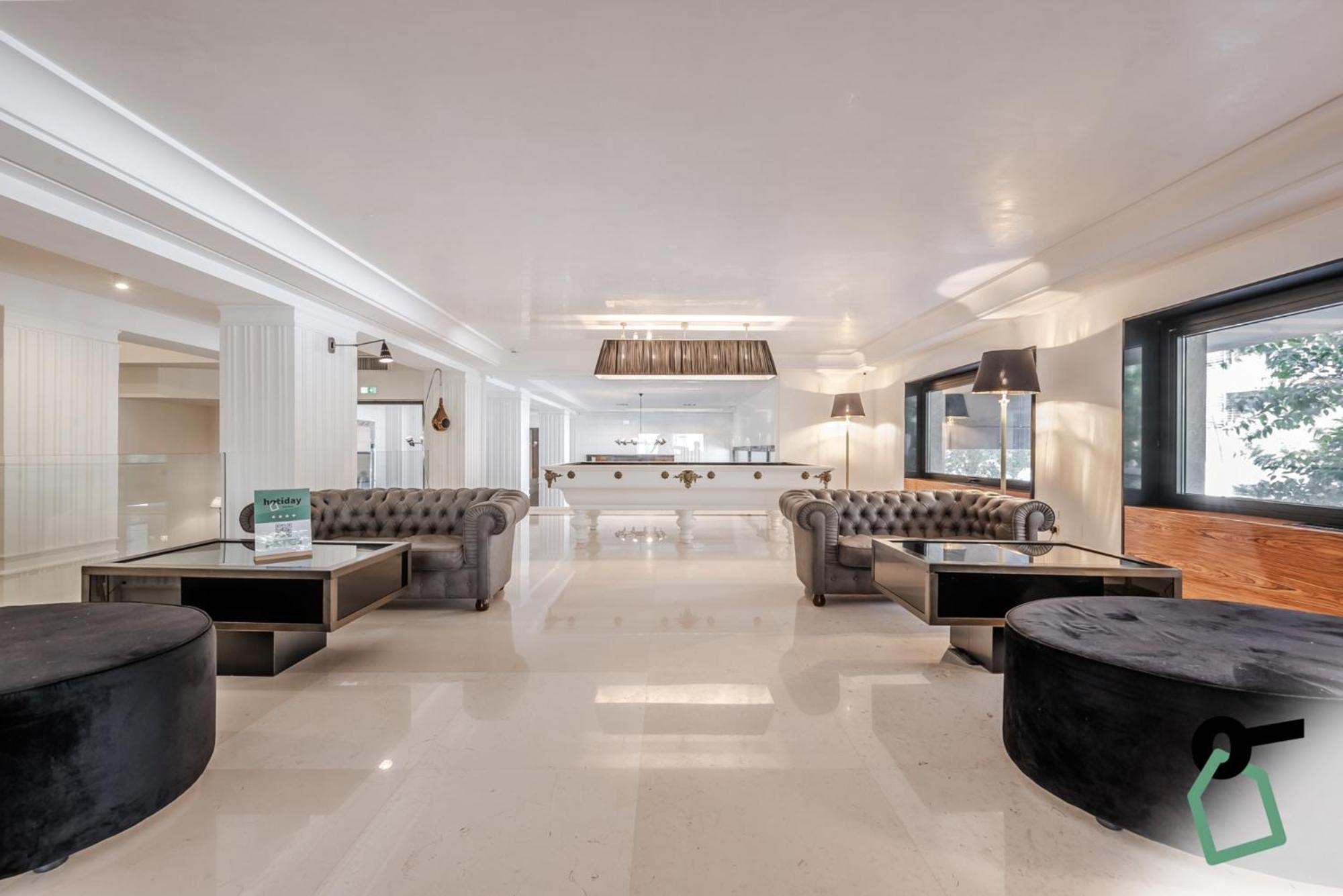 Hotiday Collection - Diaz Hotel Naples