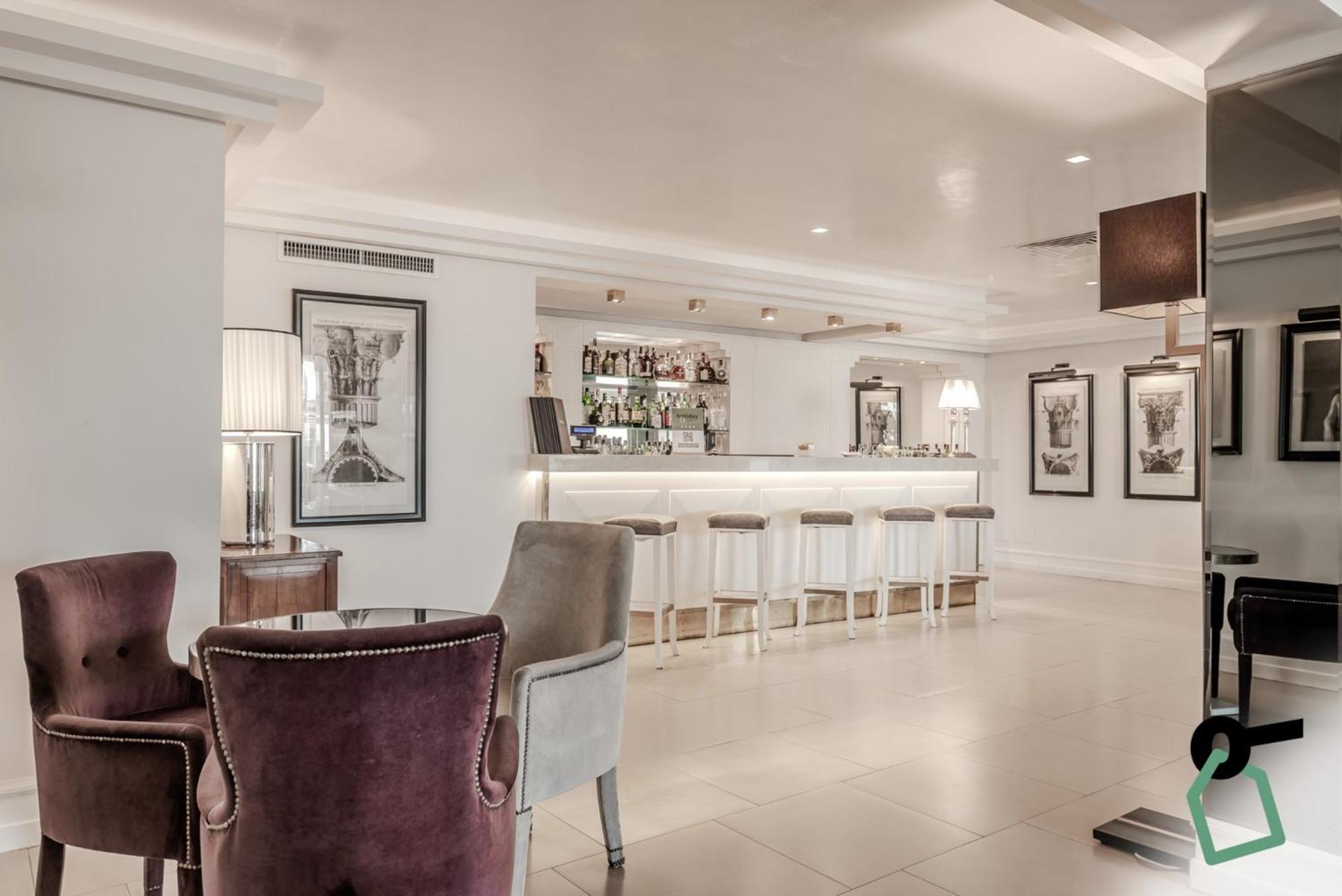 Hotel Hotiday Collection - Diaz Naples