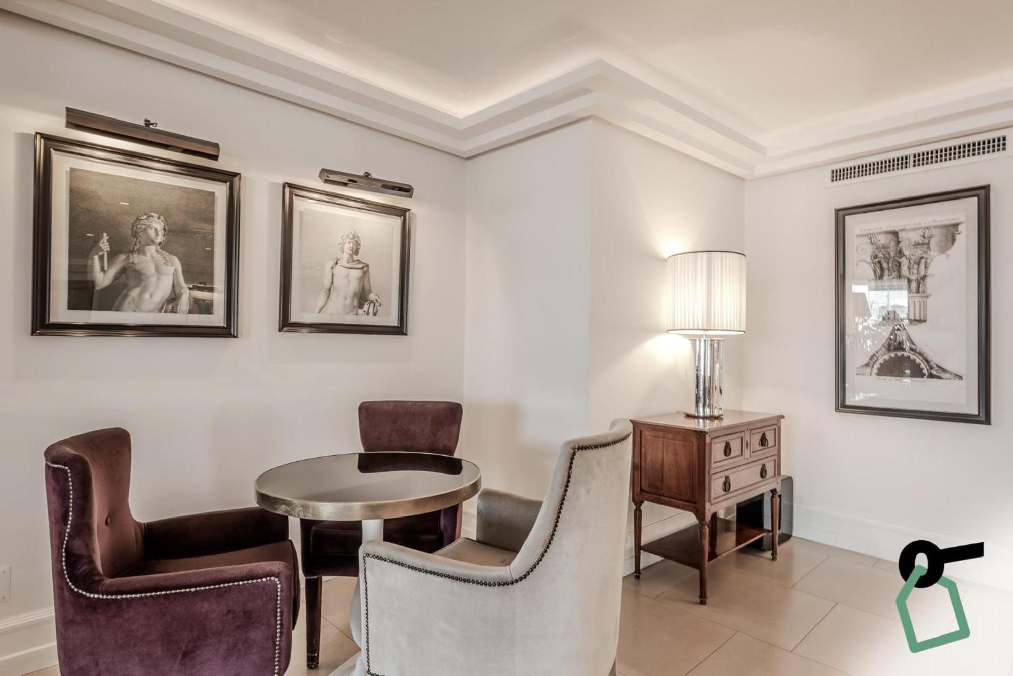 Hotel Hotiday Collection - Diaz Naples