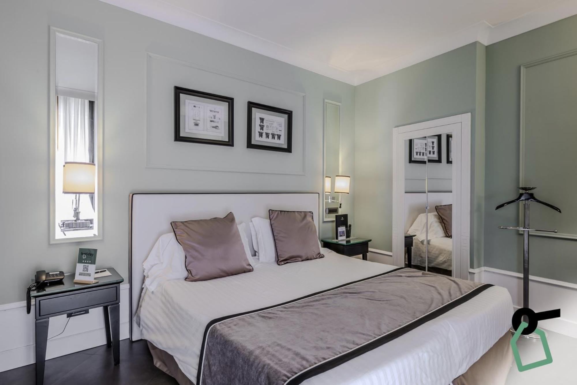 Hotiday Collection - Diaz Hotel 4*