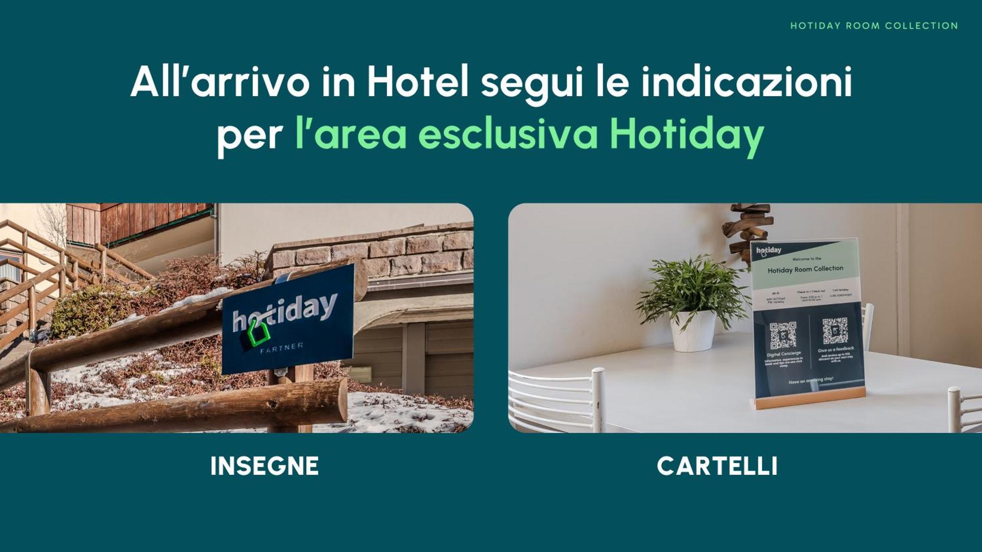 Hotiday Collection - Diaz Hotel 4*